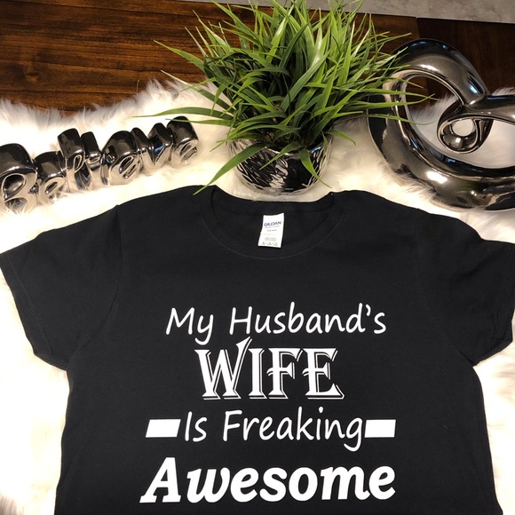 My husband’s wife is freaking awesome - Picture 2 of 2